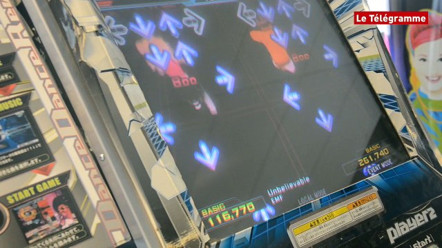 Lannion. Pleins feux sur le jeu au Fest 4 game