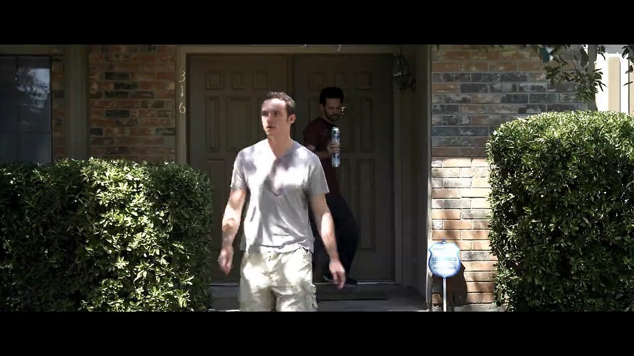 Moving Day
