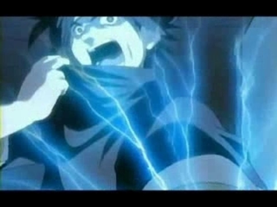 Sasuke Vidéo Clip