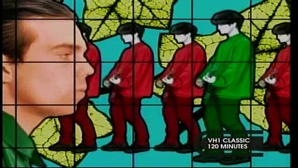 Inspiral Carpets - This Is How It Feels