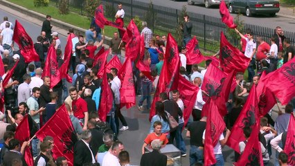 Murtezani: Koha që shqiptarët të kërkojnë shtet e jo pushtet