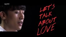 SEUNGRI - 'LET'S TALK ABOUT LOVE' Albüm Yapım Aşaması [TR]