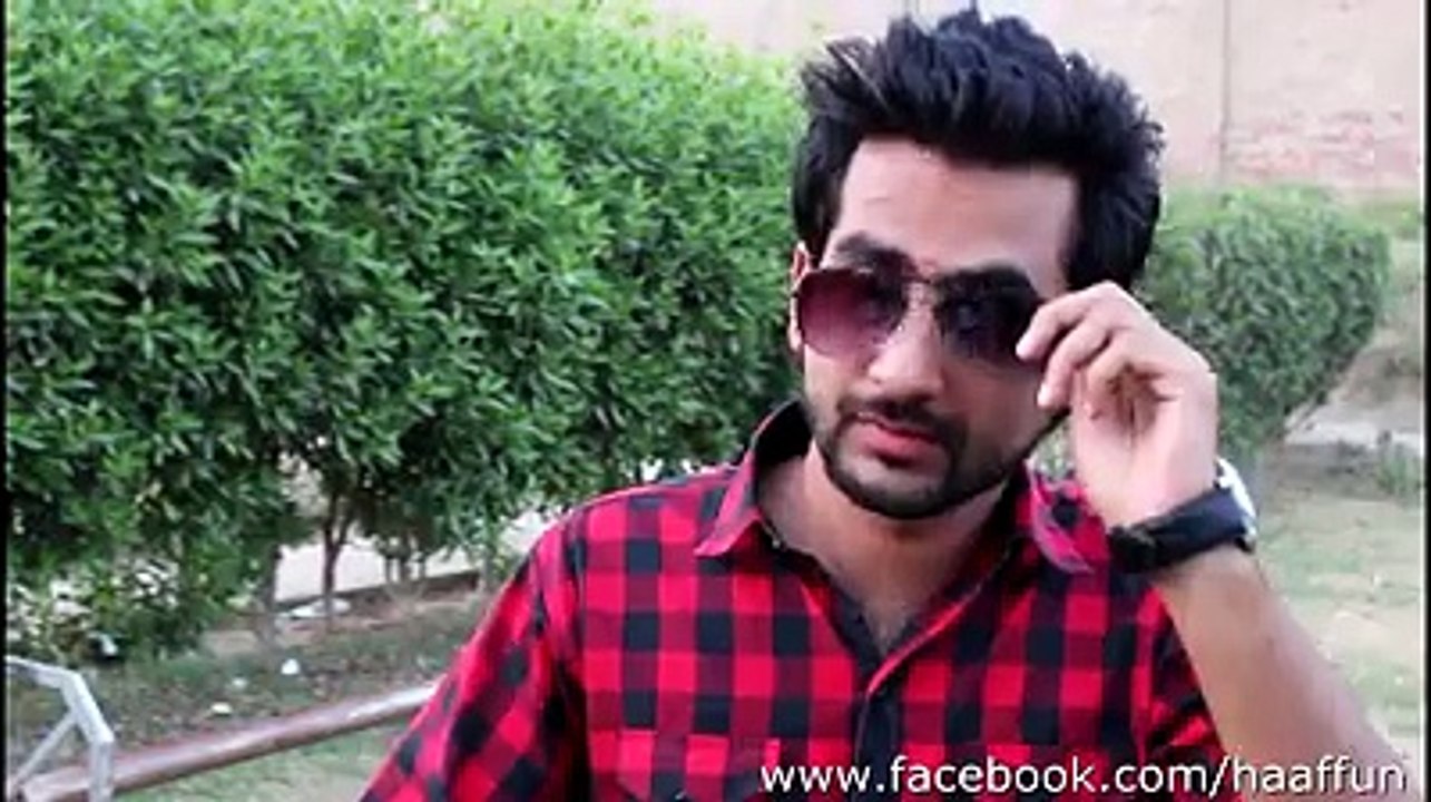 Tharki chhokroo
