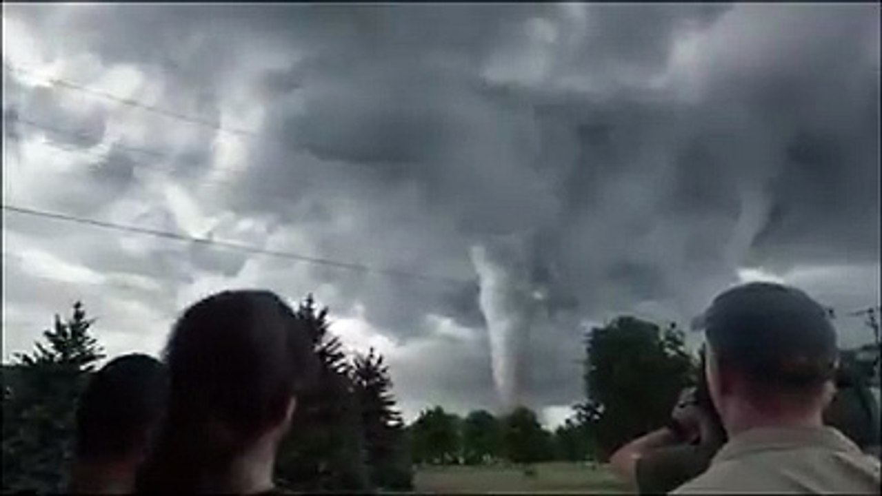 the hot video in the creative