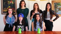 Cups  from Pitch Perfect by Anna Kendrick - Cover by CIMORELLI!