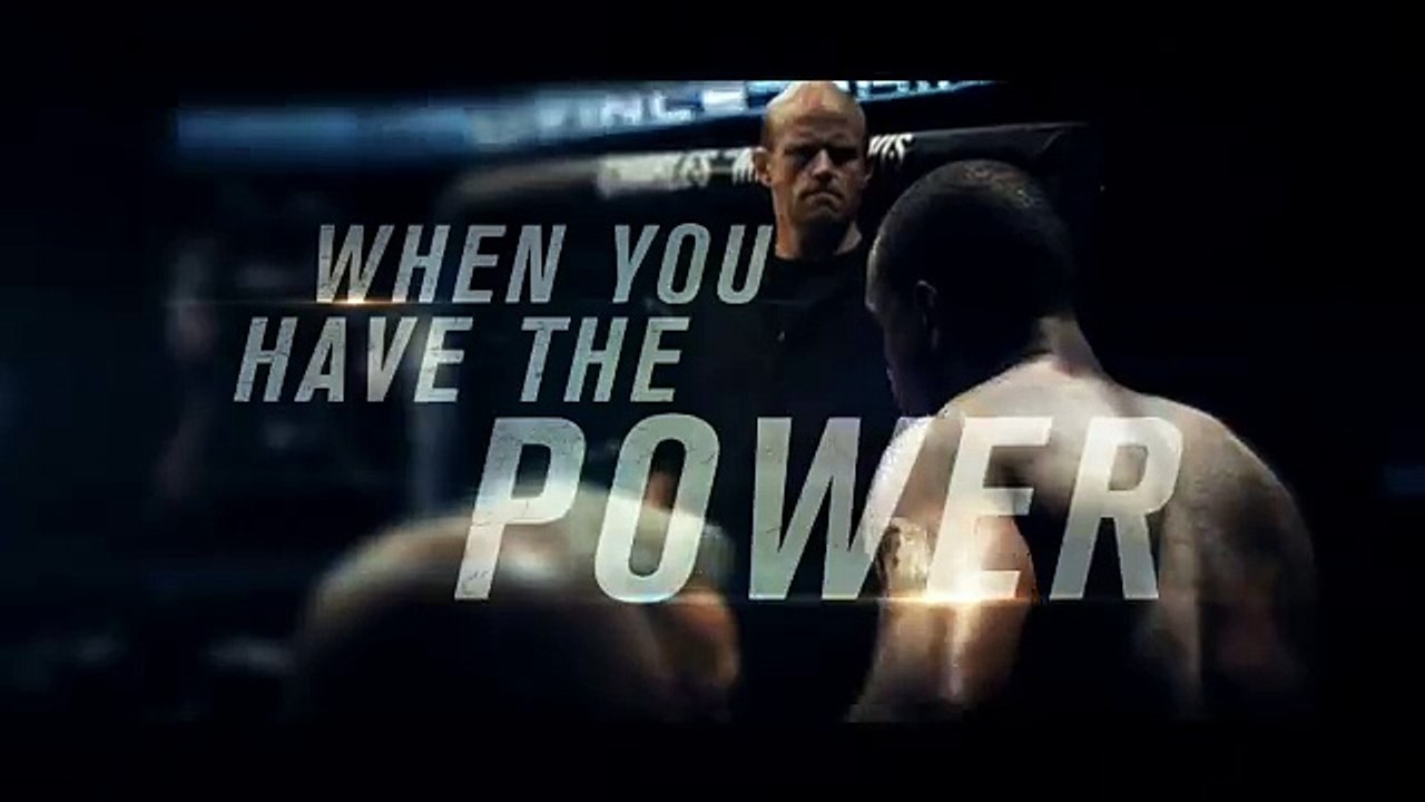 UFC 197 Jones vs Saint Preux - Anything is Possible