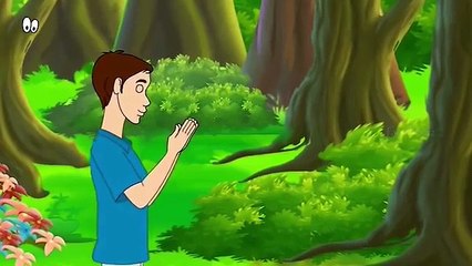 Tamasha - Hindi story for children   Panchatantra kahaniya   Short Stories kids   movie