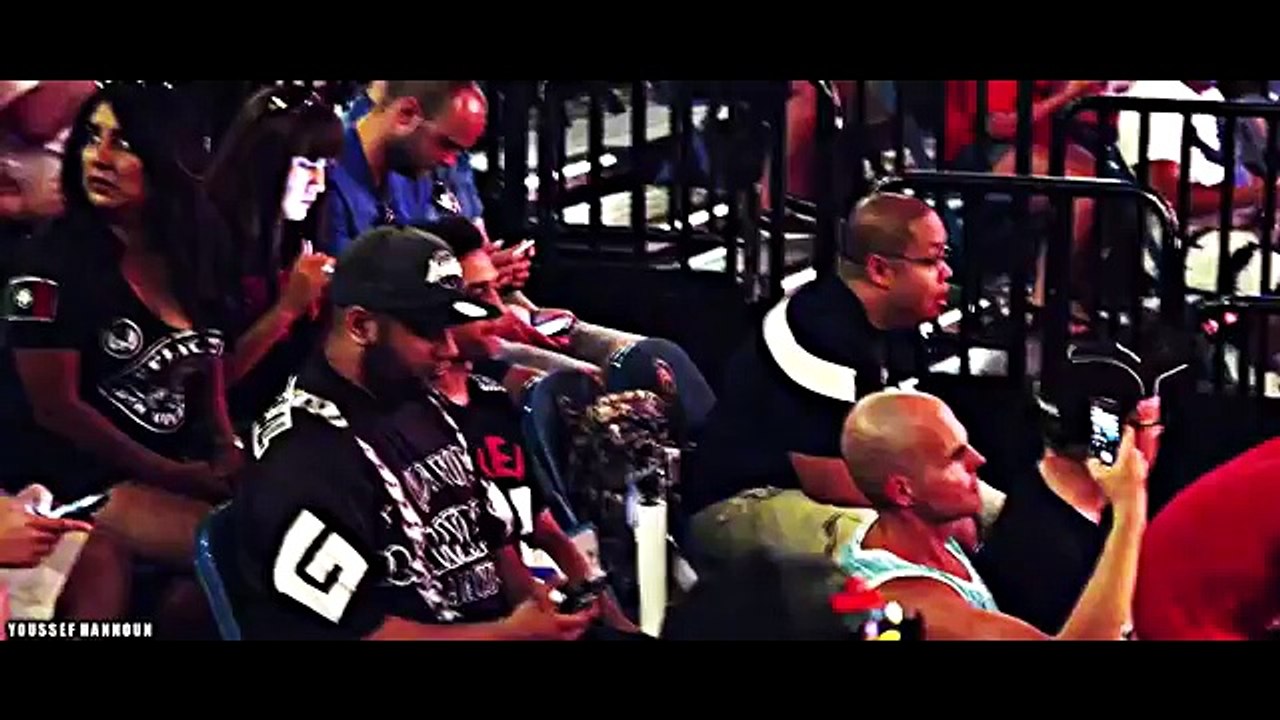 UFC 196 Dos Anjos vs McGregor The New Era Trailer