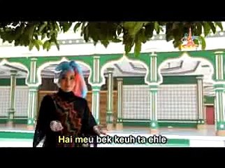 Lagu Qasidah Aceh 2014 Ery Juwita - Suloh Yang Awai