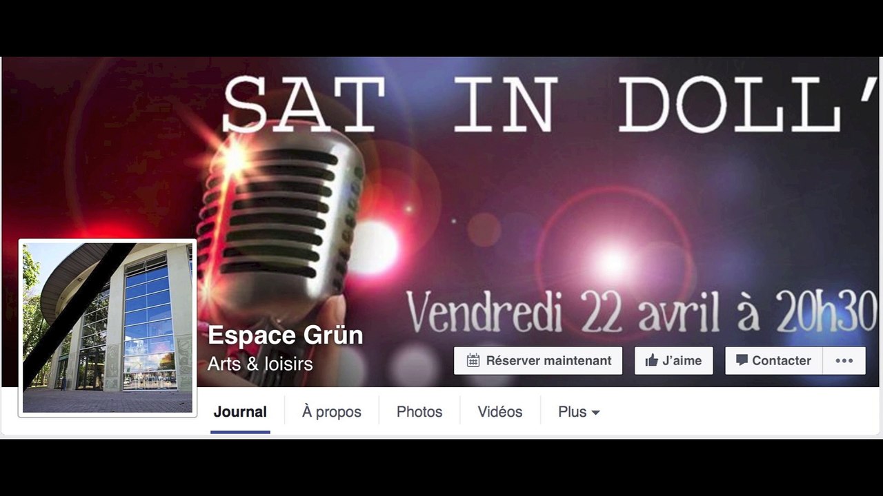 Le Grün sur le net