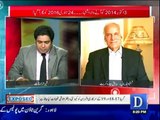 Expo-sed on Dawn News - 23rd April 2016