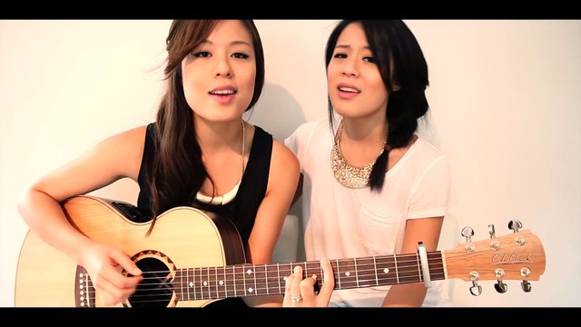 GANGNAM STYLE PSY (Jayesslee Cover)