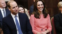 Prens William ile Kate Middleton Neden El Ele Tutuşmuyor?