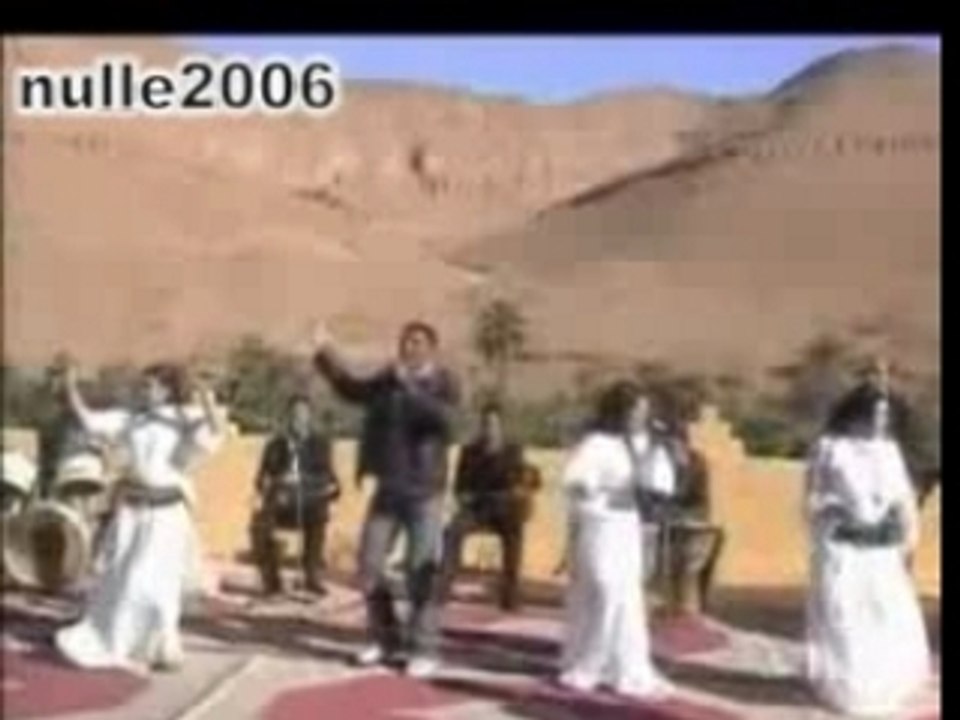 Chaabi erachidia
