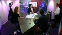 L'instant T de Tébésud du 22 avril 2016