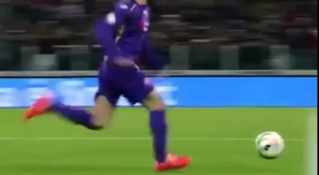 THE FASTEST MOHAMED SALAH