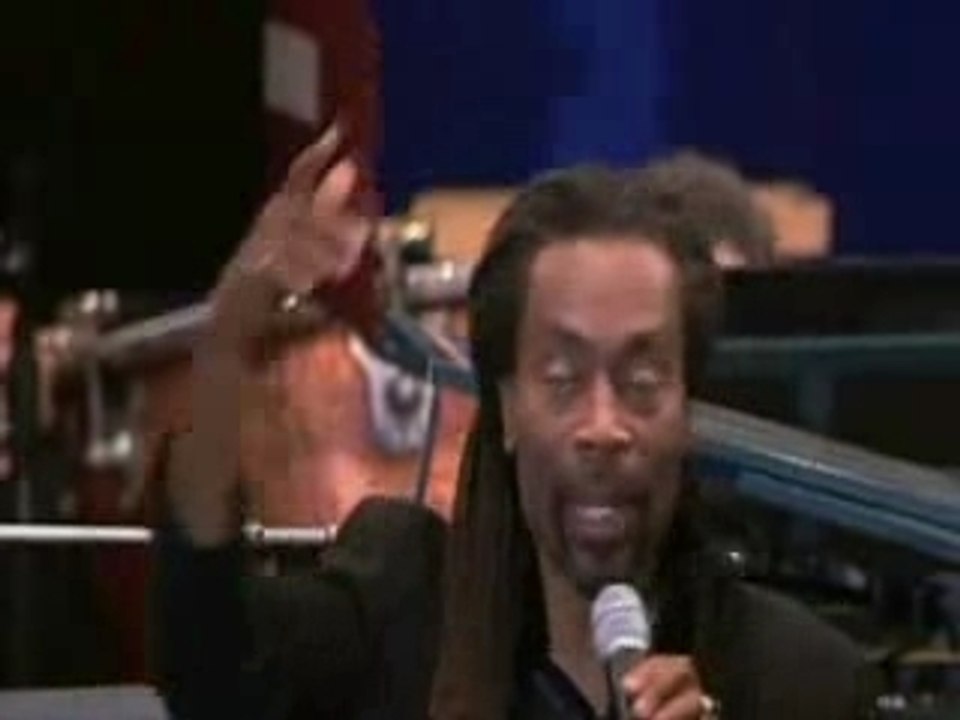 Swinging Bach Live Concert2