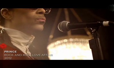 Rock and Roll Love Affair 2012