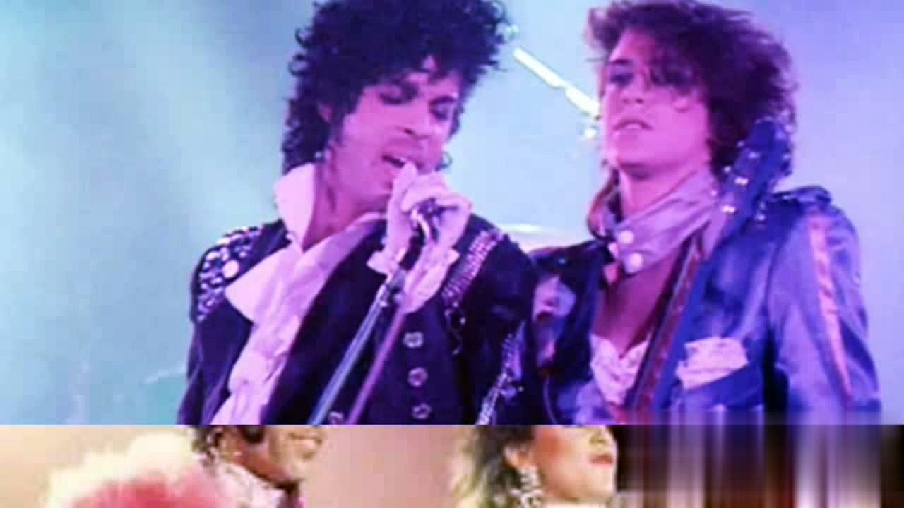 Prince - Do Yourself A Favor*