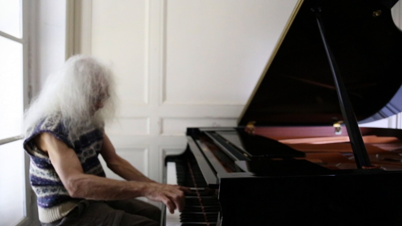 Piano Prosado 1