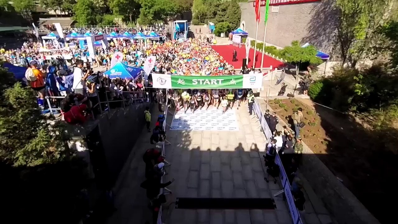 6 Marathons Worth Traveling the World For