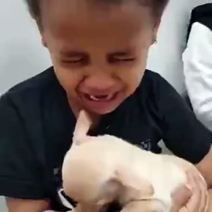 she is so cute