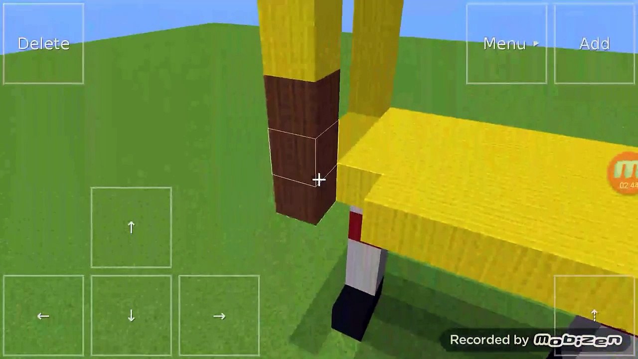 Exprolation Lite - How to Spongebob Character