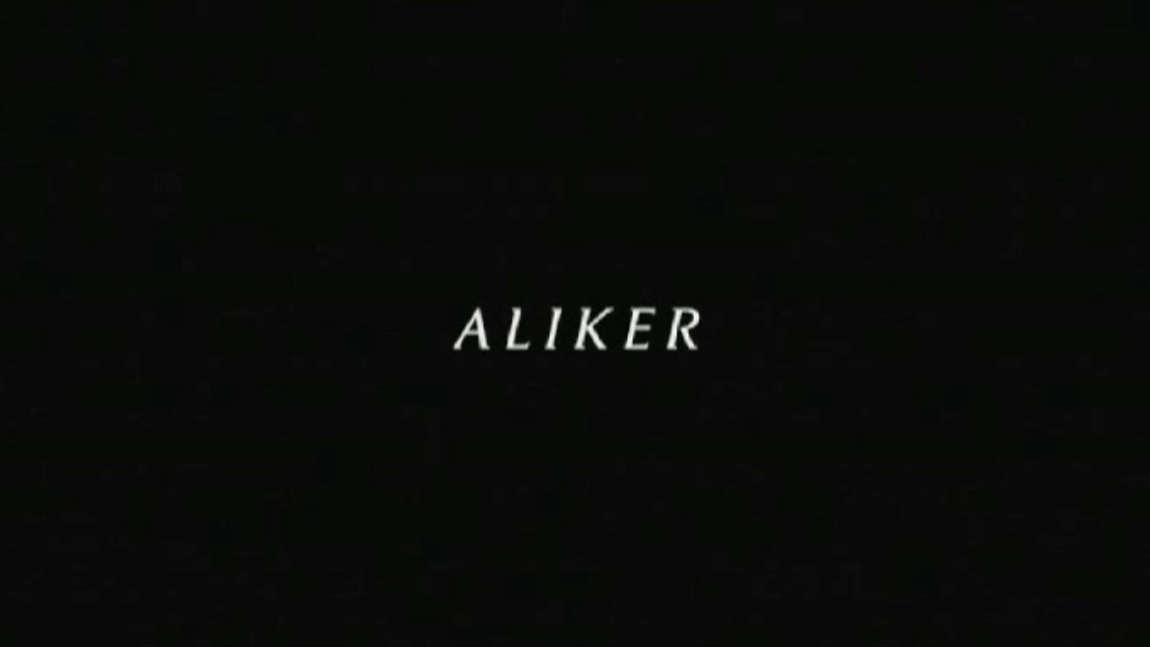 ALIKER (2008) Bande Annonce VF - HQ