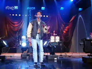 Manolo Tena - Que te pasa