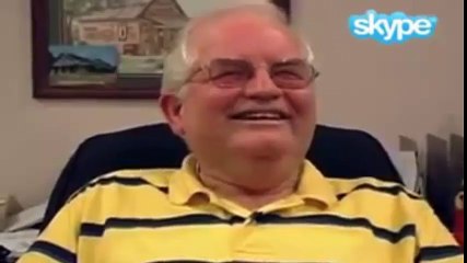 Strange laughter HHHHHHHH
