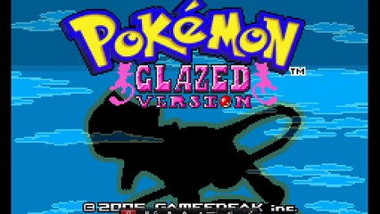 pokemon glazed episode 1