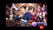 Descargar Gyakuten Saiban: Sono “Shinjitsu”, Igi Ari! Capitulo 4 Sub-Español Por Mega