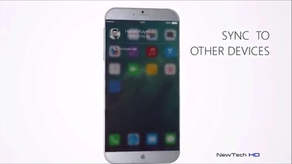 Top 5 iphone 7 concept _ iphone 7 trailer