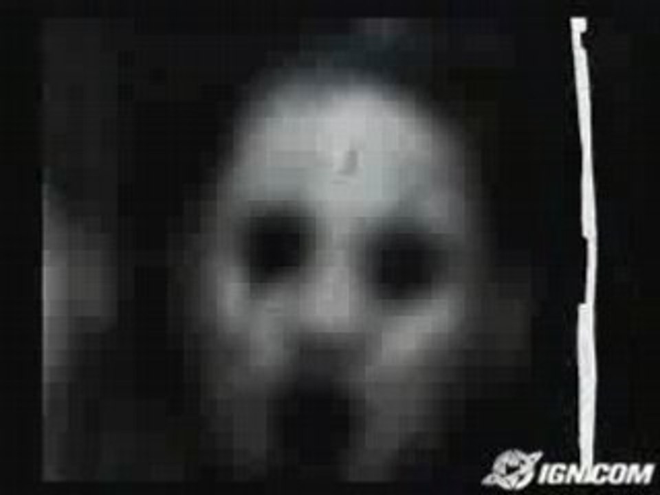 Forbidden Siren 2 - sans autre fin possible