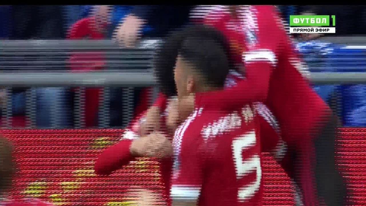 Marouane Fellaini Goal Everton	0 - 1	Manchester United 2016 HD