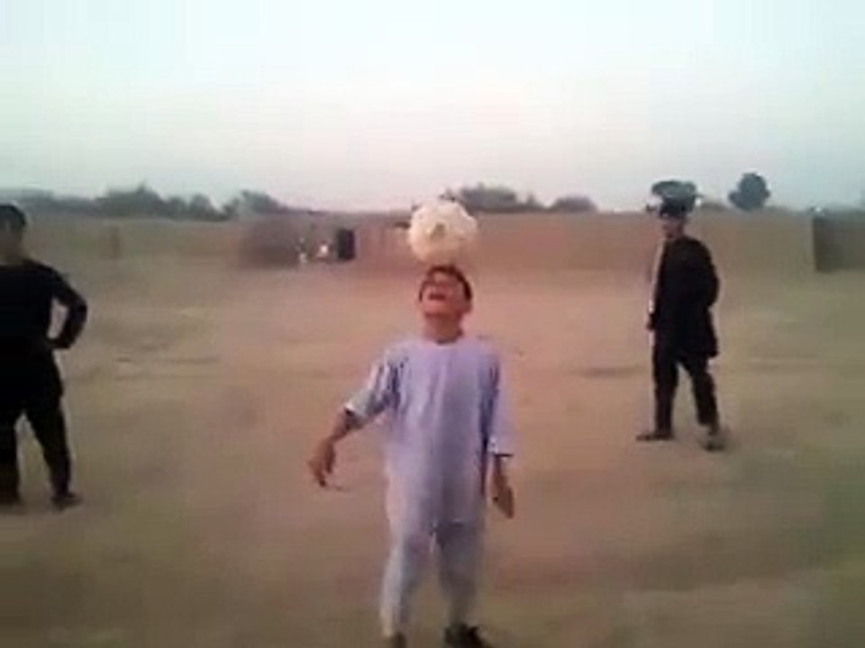 See Chaman talented kid simply the best