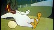 Looney Tunes - Frangolino - Mother Was a Rooster (1962) (dublagem Cinecastro)