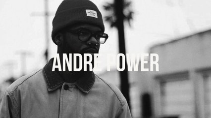 Andre Power Ray-Ban x Boiler Room 012 DJ Set