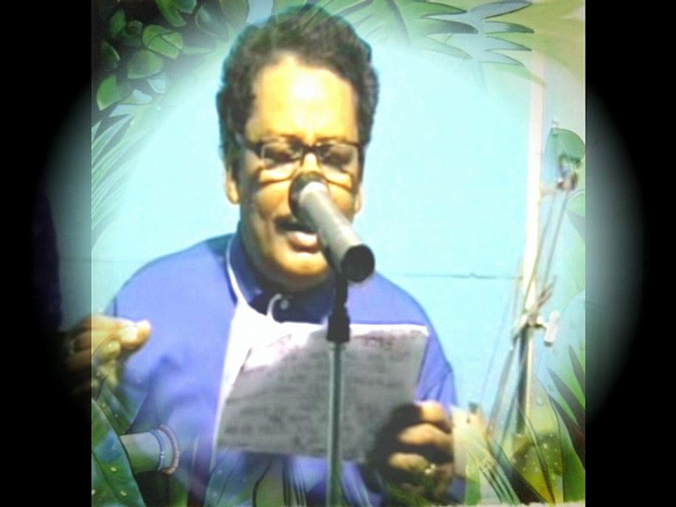 'ANJALI' AS TRIBUTE TO EVER GREAT & LEGEND MD. RAFI-From Bengal(Dipendu) " NACHE MAN MORA. . . "