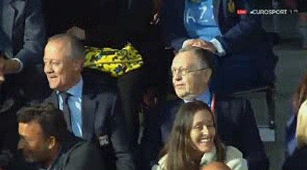 Clément Grenier Goal HD - Toulouse 1-1 Lyon - 23-04-2016