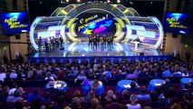 КВН Плохая компания - 2015 Кубок мэра Москвы Музыка�