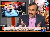 Dus Imran Khan bhi gunpoint per Nawaz Sharif se isteefa nahi leskhte :- Tariq Fazl — Bharkein bari marte hain PML-N waal
