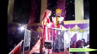 Funny Indian Wedding Video I Marriage DANCE in India Best -2016- HD. U Can not m