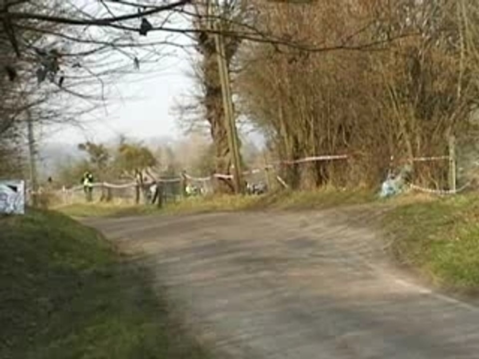 Brunson cote fleurie 2006