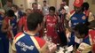 Daredevils vs  Mum Indians Highlights IPL 2016 - Big win Over Delhi DareDevils Celebration Video  - Daredevils won by 10 runs