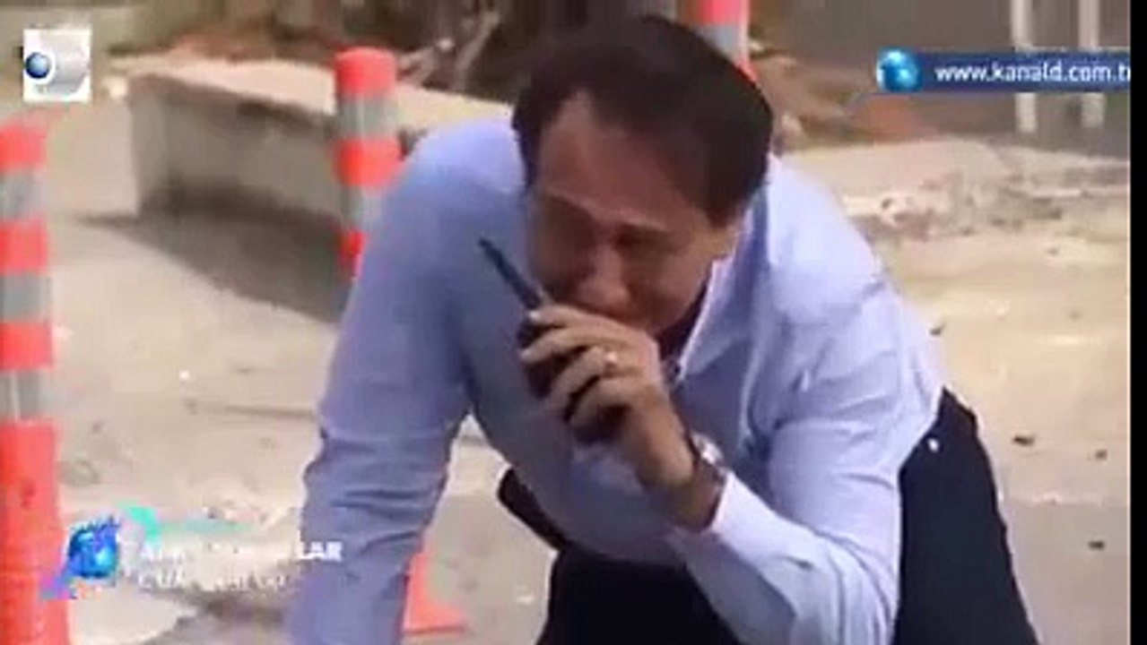 Vine _ Arka Sokaklar Hüsnü Çoban Ölüm Sahnesi Fake _ #2