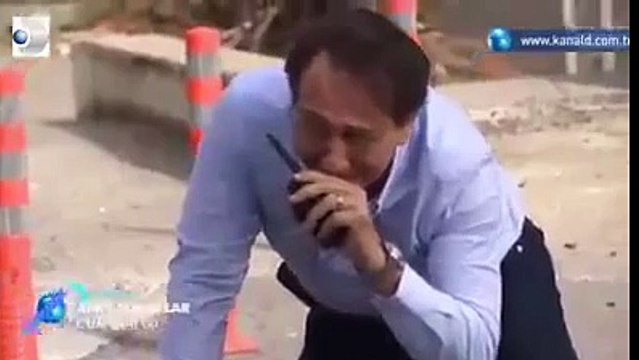 Vine _ Arka Sokaklar Hüsnü Çoban Ölüm Sahnesi Fake _ #2