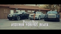 Philthy Rich feat Johnny Cinco, Jazz Lazer, Yowda & Zoey Dollaz 