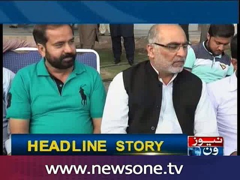 Imran Khan rejects PM’s inquiry panel, threatens street protest