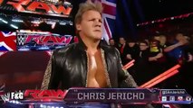 WWE RAW 18 April 2016 Highlights - Monday Night RAW 4_18_16 Highlights